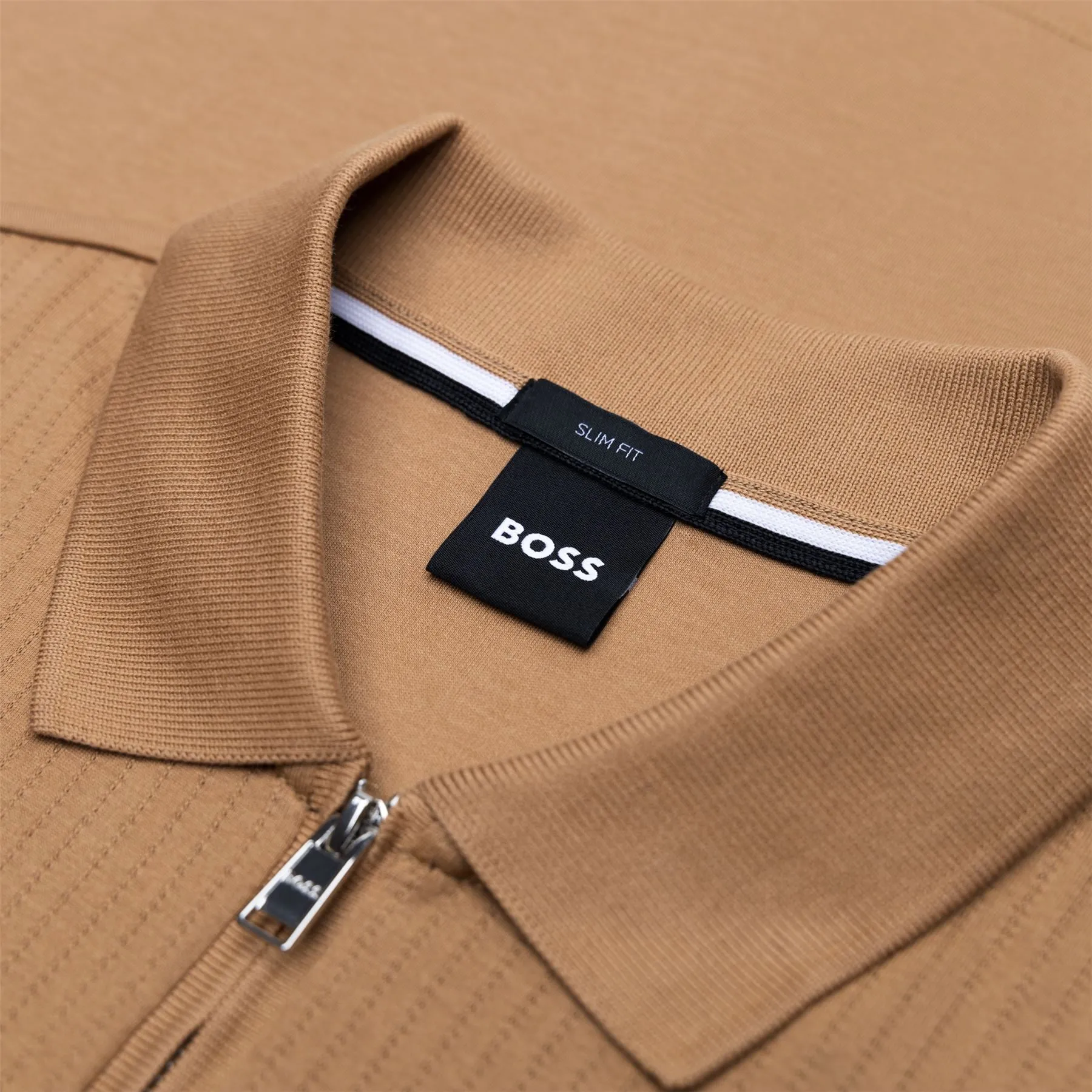 Poloston Medium Beige - SS24
