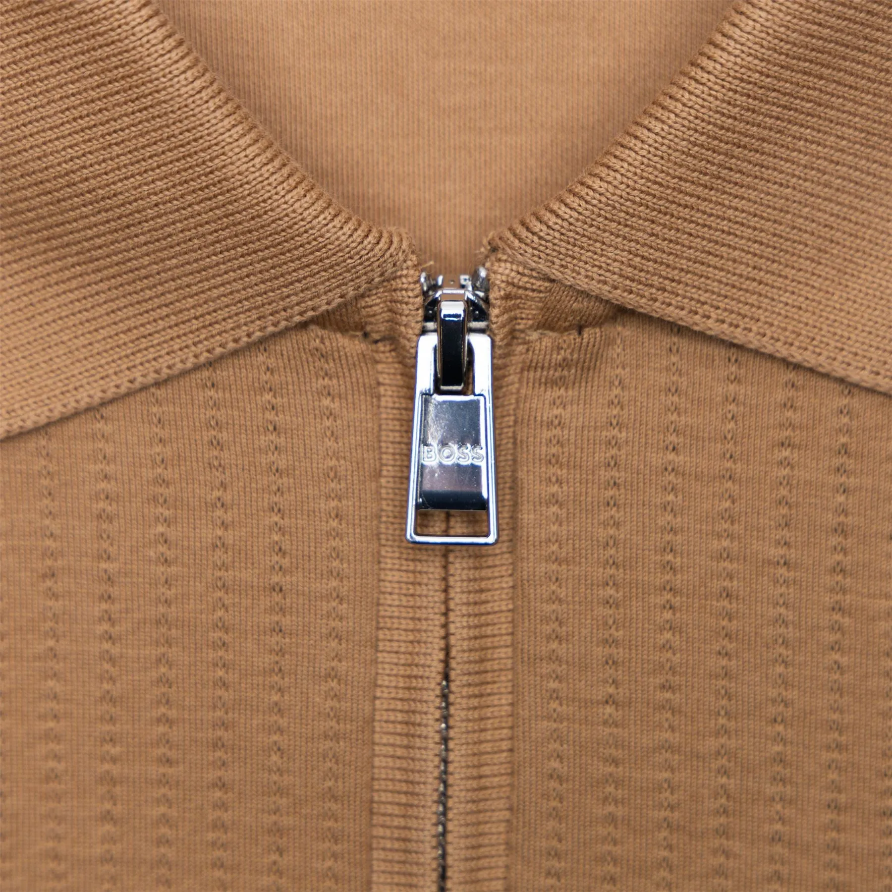 Poloston Medium Beige - SS24