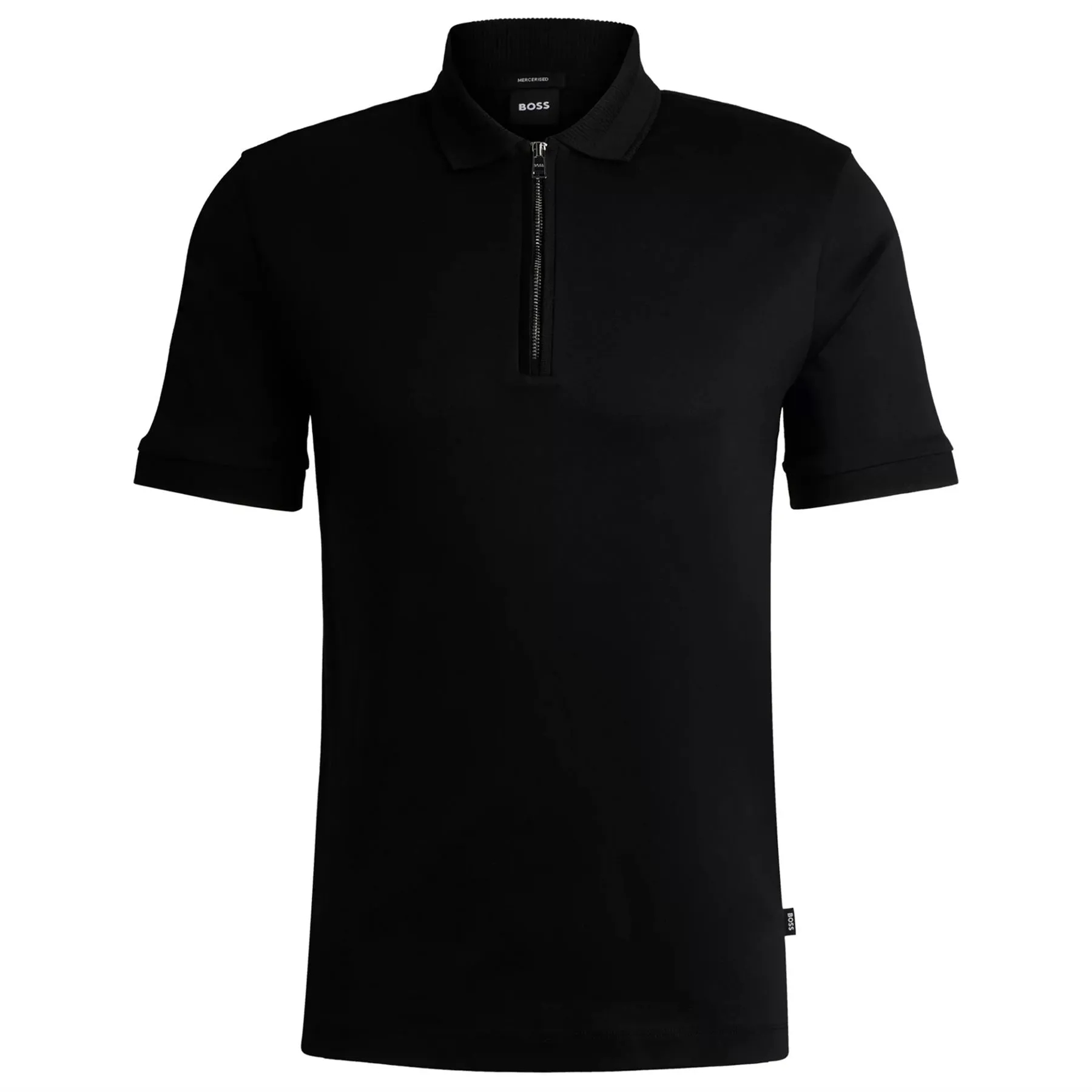 Polston 11 Black - SU24