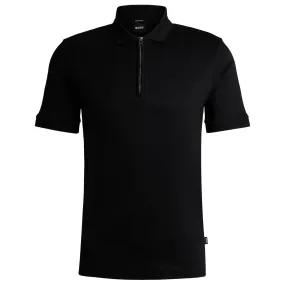 Polston 11 Black - SU24