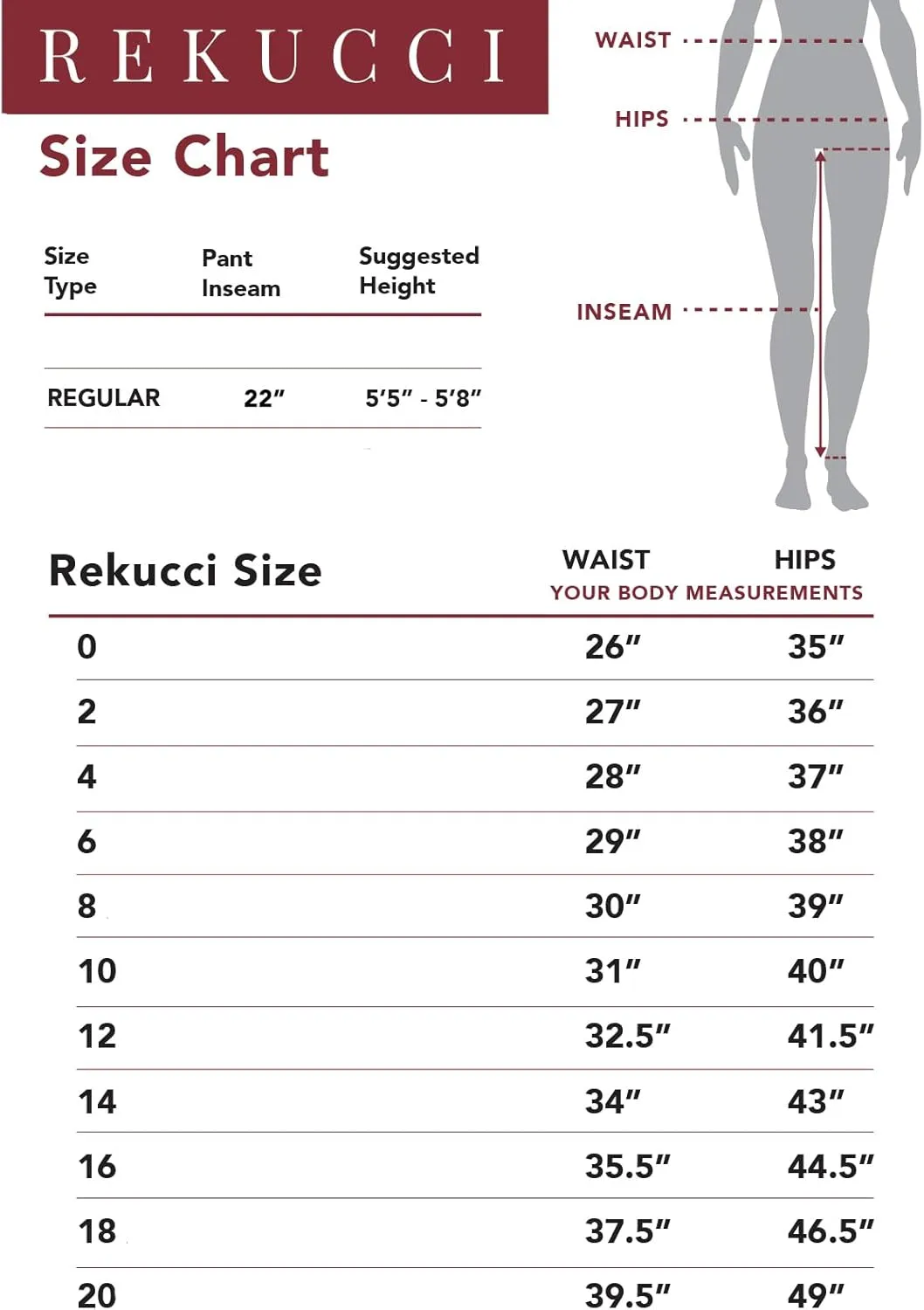 Rekucci Desk to Dinner Wide Leg Capris for Women, Flowy and Stretchy Chic Capri Pants