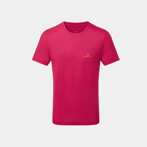 Ronhill Men's S/Sleeve Tech T-Shirt
