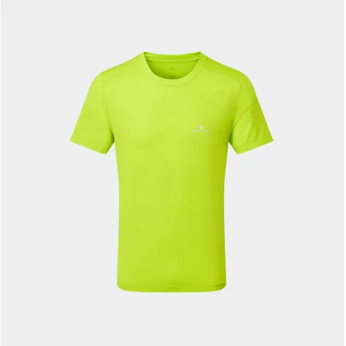 Ronhill Men's S/Sleeve Tech T-Shirt