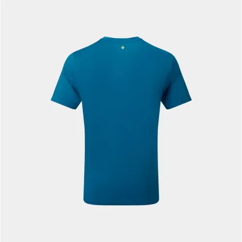 Ronhill Men's S/Sleeve Tech T-Shirt