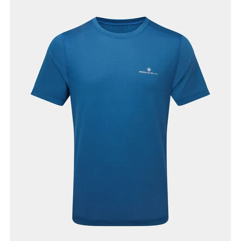 Ronhill Men's S/Sleeve Tech T-Shirt
