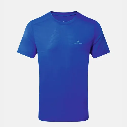 Ronhill Men's S/Sleeve Tech T-Shirt