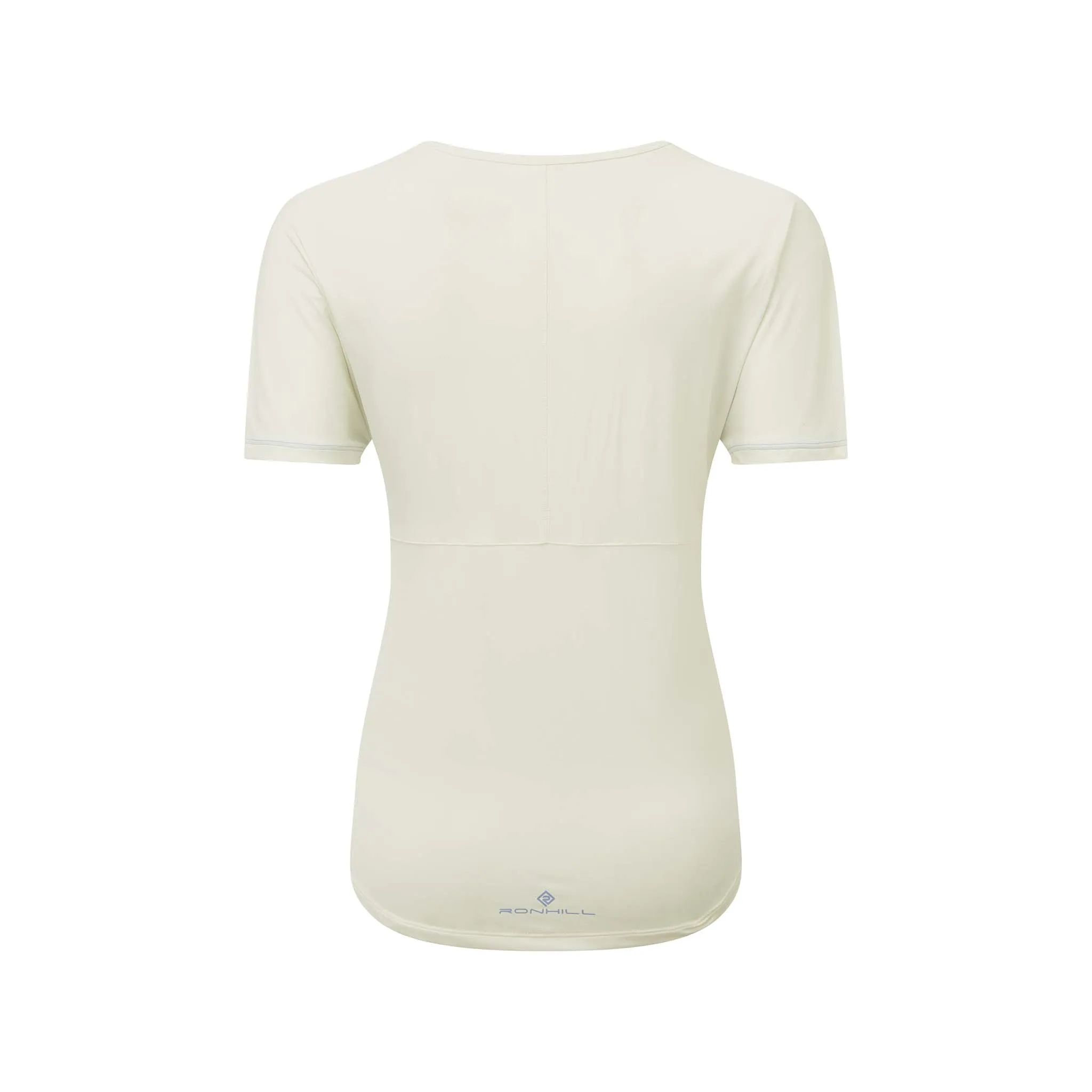 Ronhill | Women's Tech Glide S/S Tee - Lake Blue