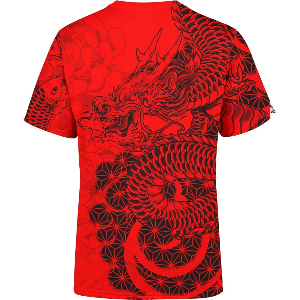 Ryu Shirt - Limited