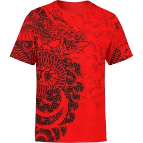Ryu Shirt - Limited