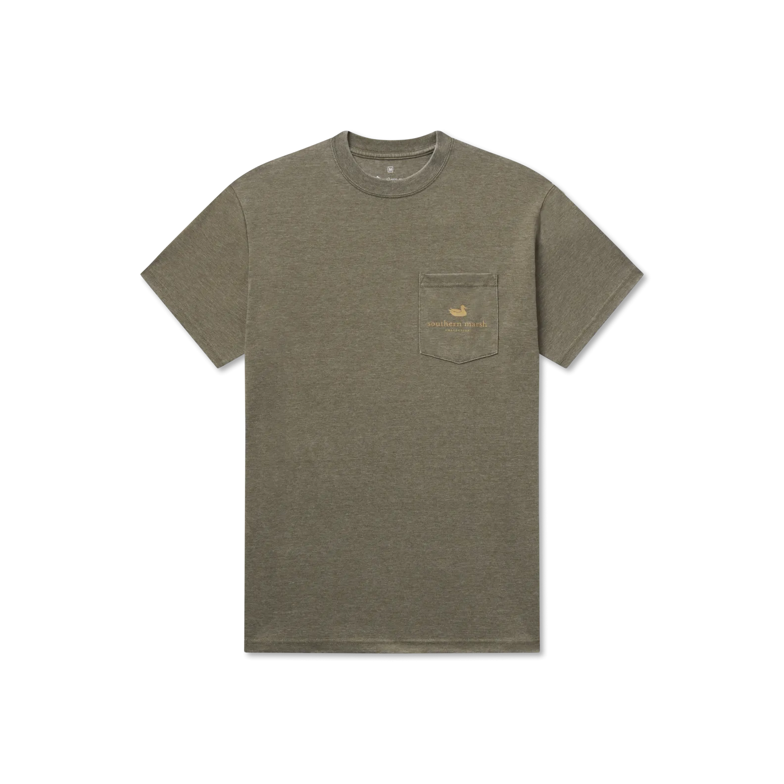 Seawash™ Tee - Tailing Trout