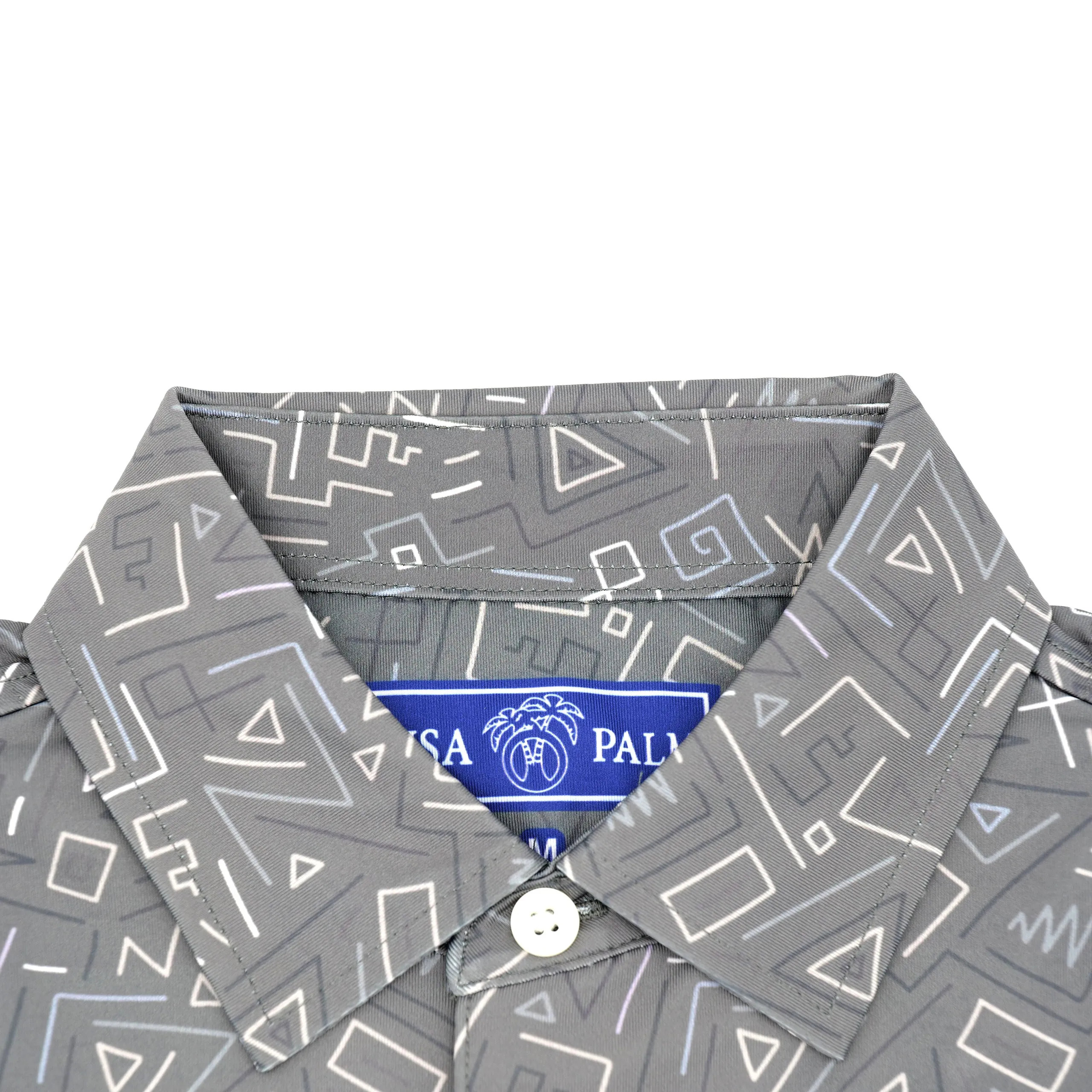 Silky Soft Polo - Classic Fit