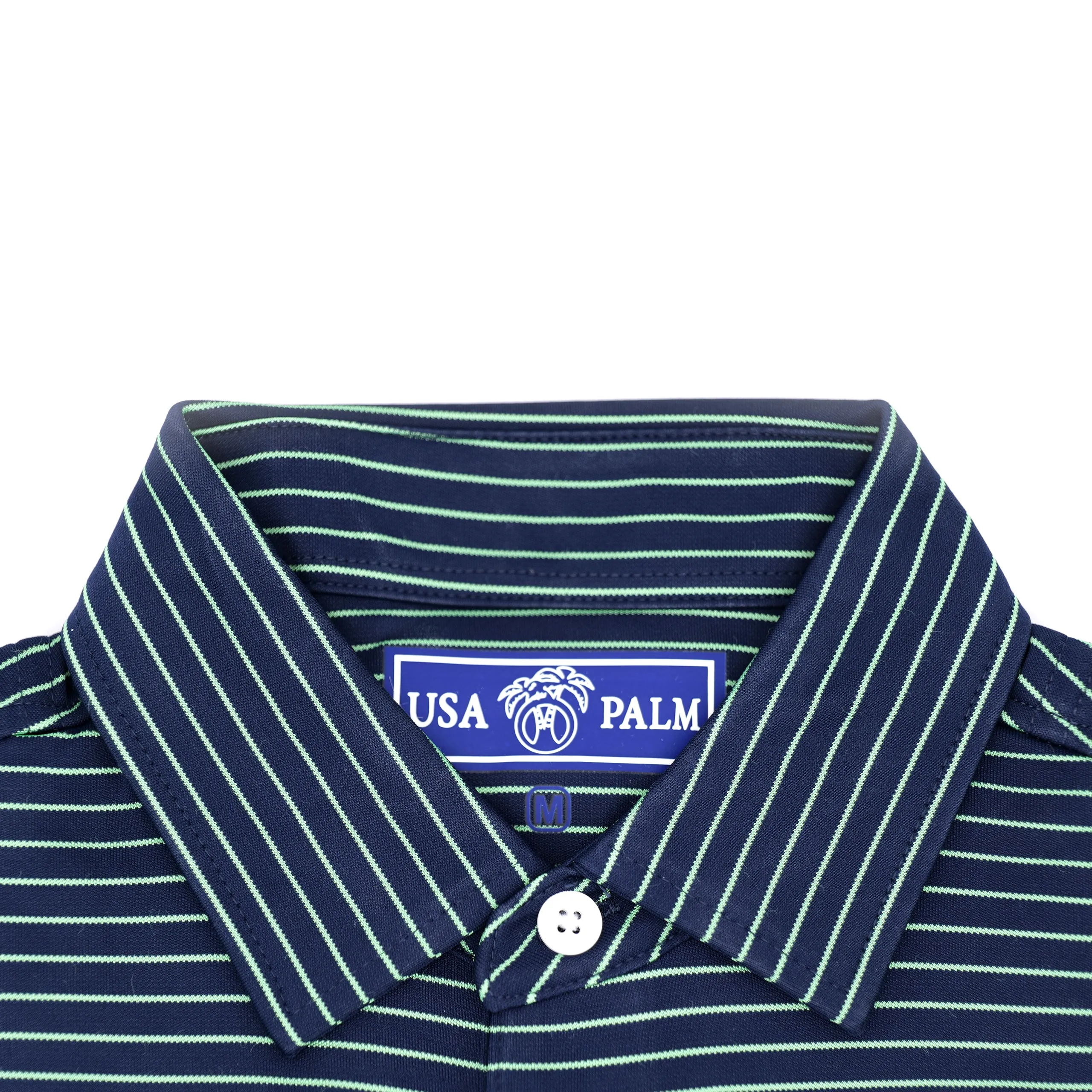 Silky Soft Polo - Classic Fit