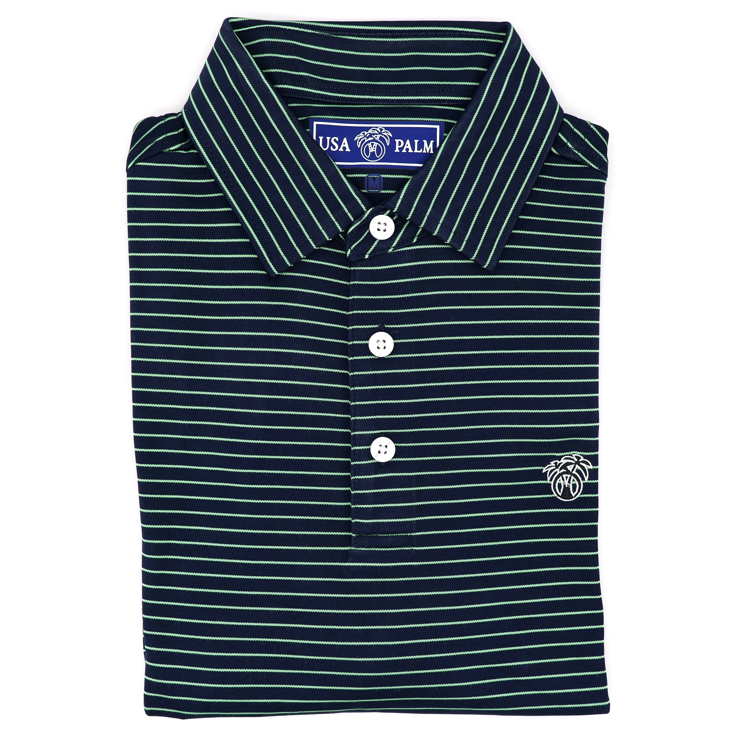 Silky Soft Polo - Classic Fit