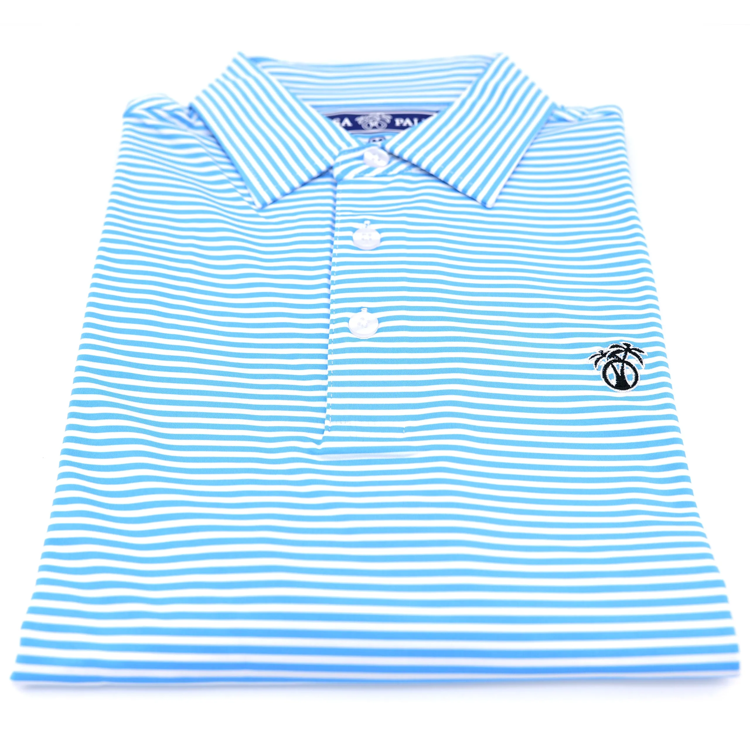 Silky Soft Polo - Classic Fit
