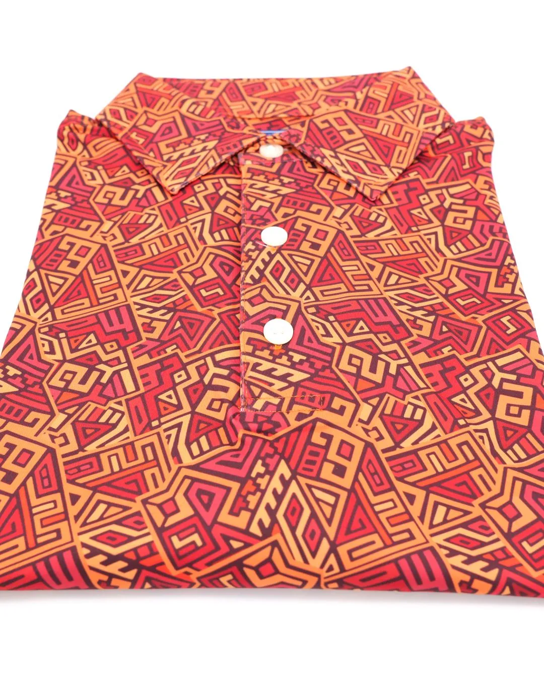 Silky Soft Polo - Classic Fit