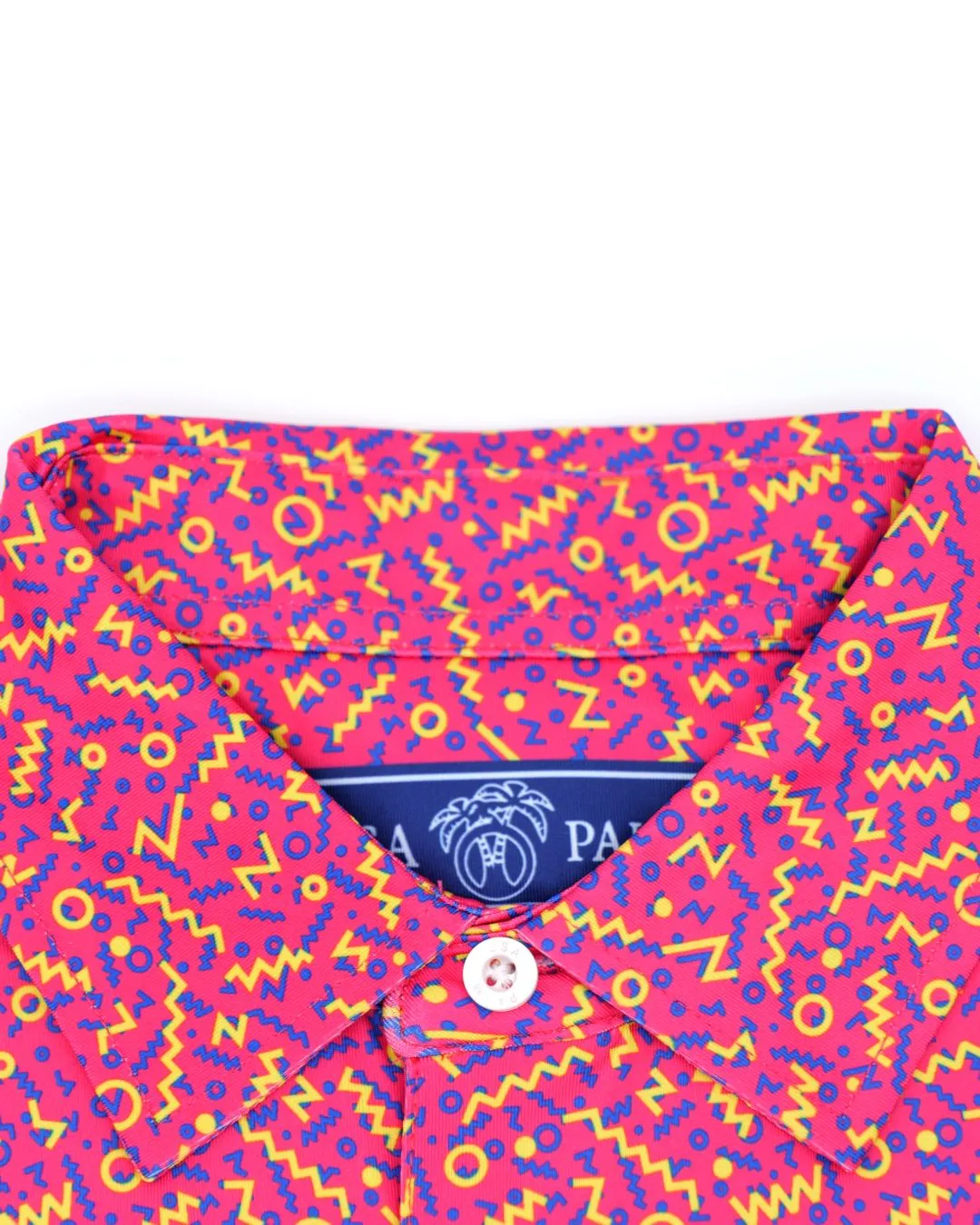 Silky Soft Polo - Classic Fit