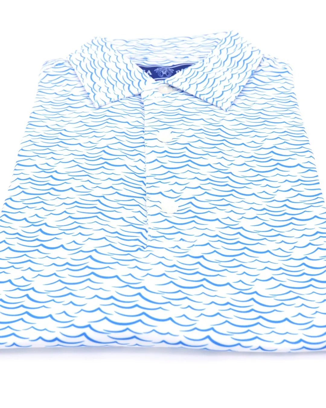 Silky Soft Polo - Classic Fit