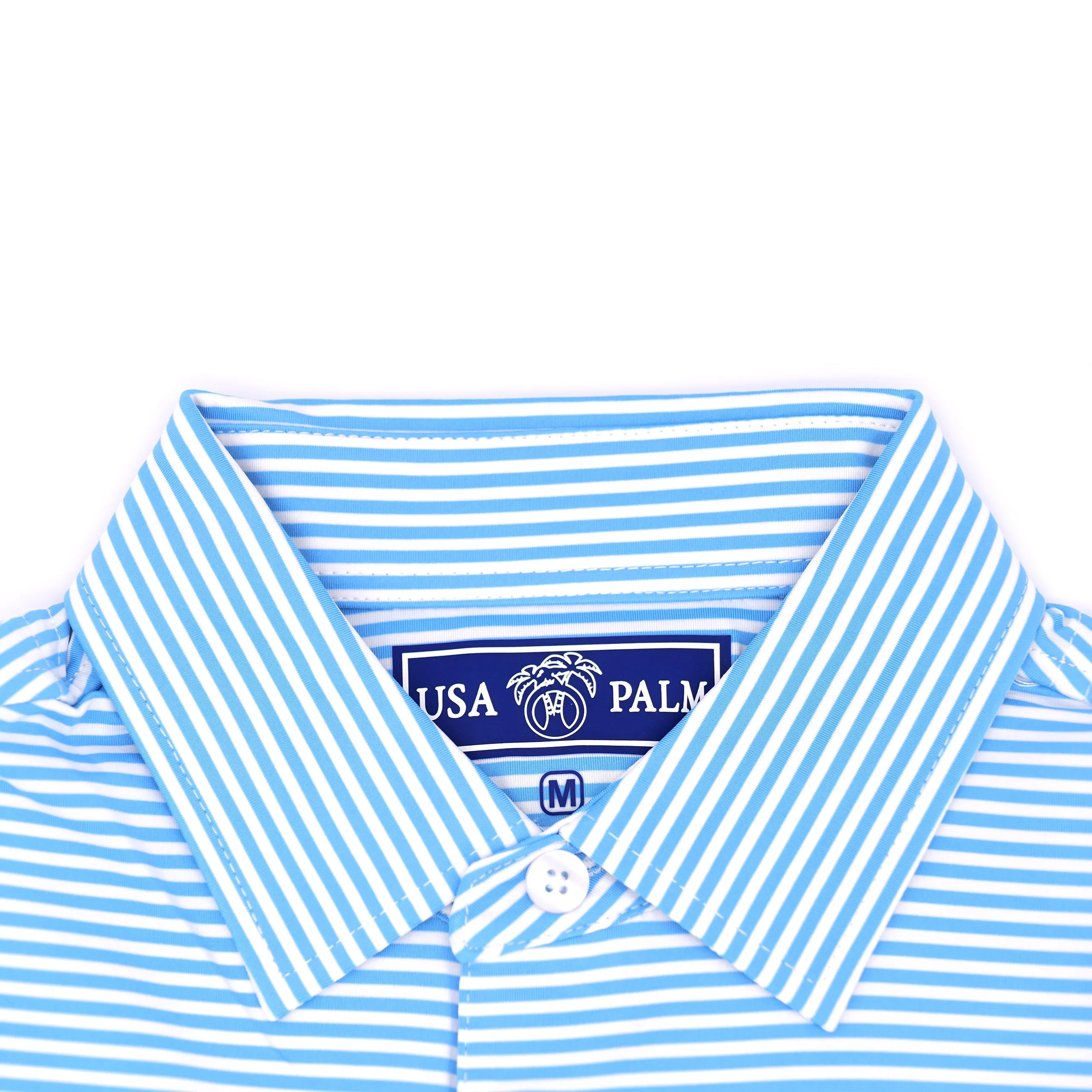 Silky Soft Polo - Classic Fit