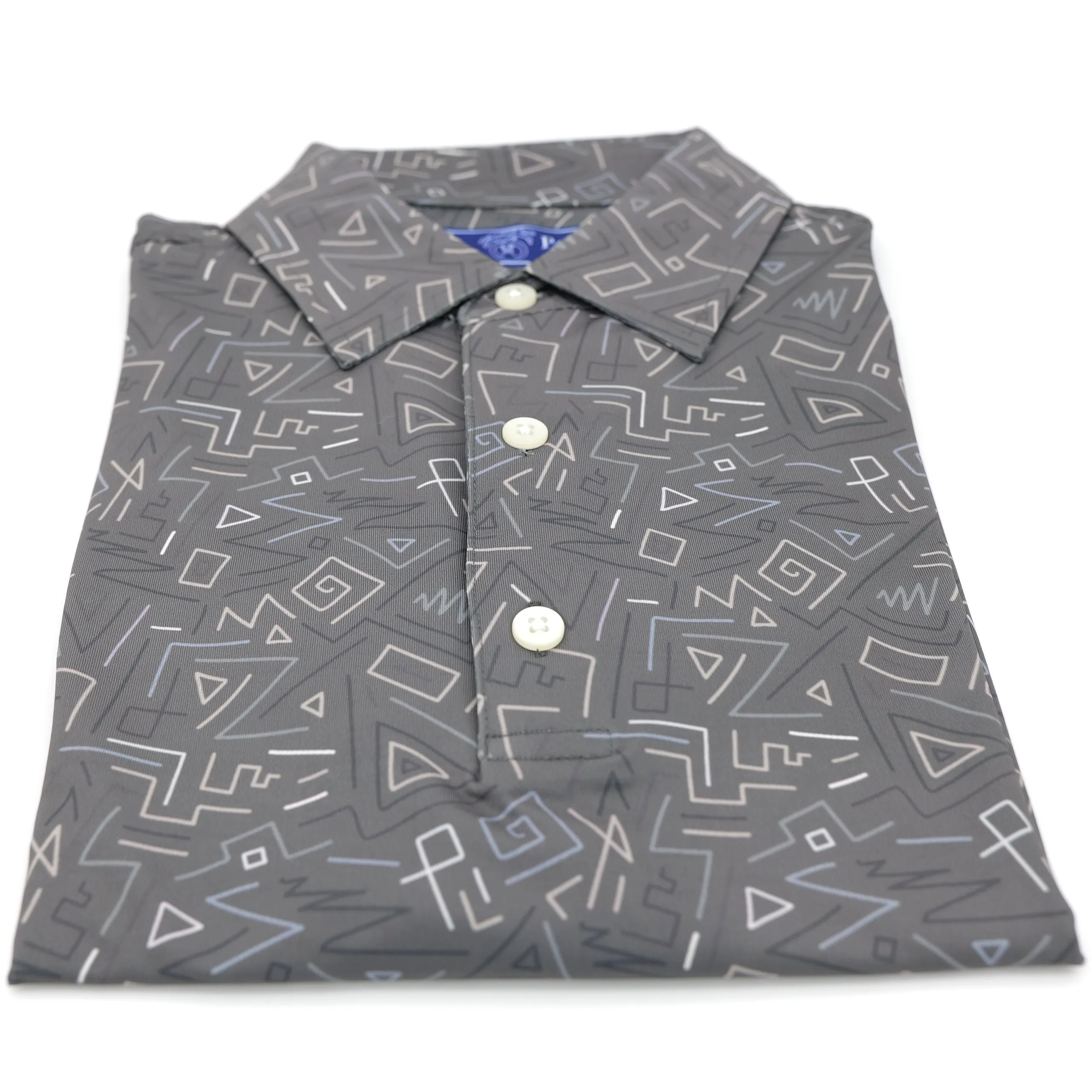 Silky Soft Polo - Classic Fit