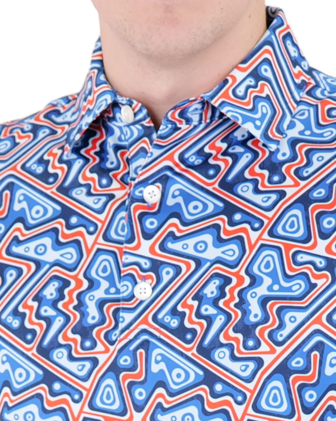 Silky Soft Polo - Classic Fit