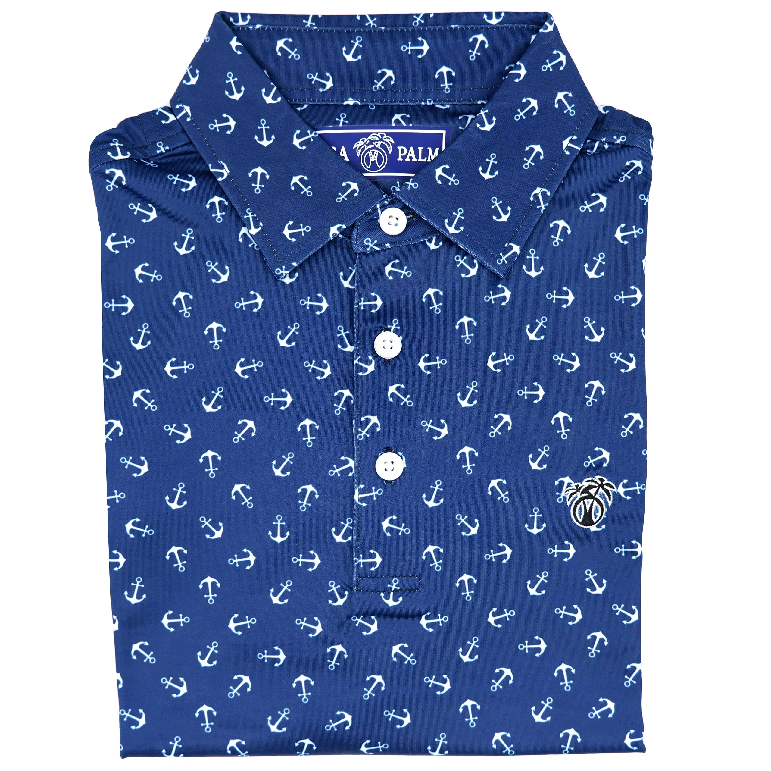 Silky Soft Polo - Classic Fit