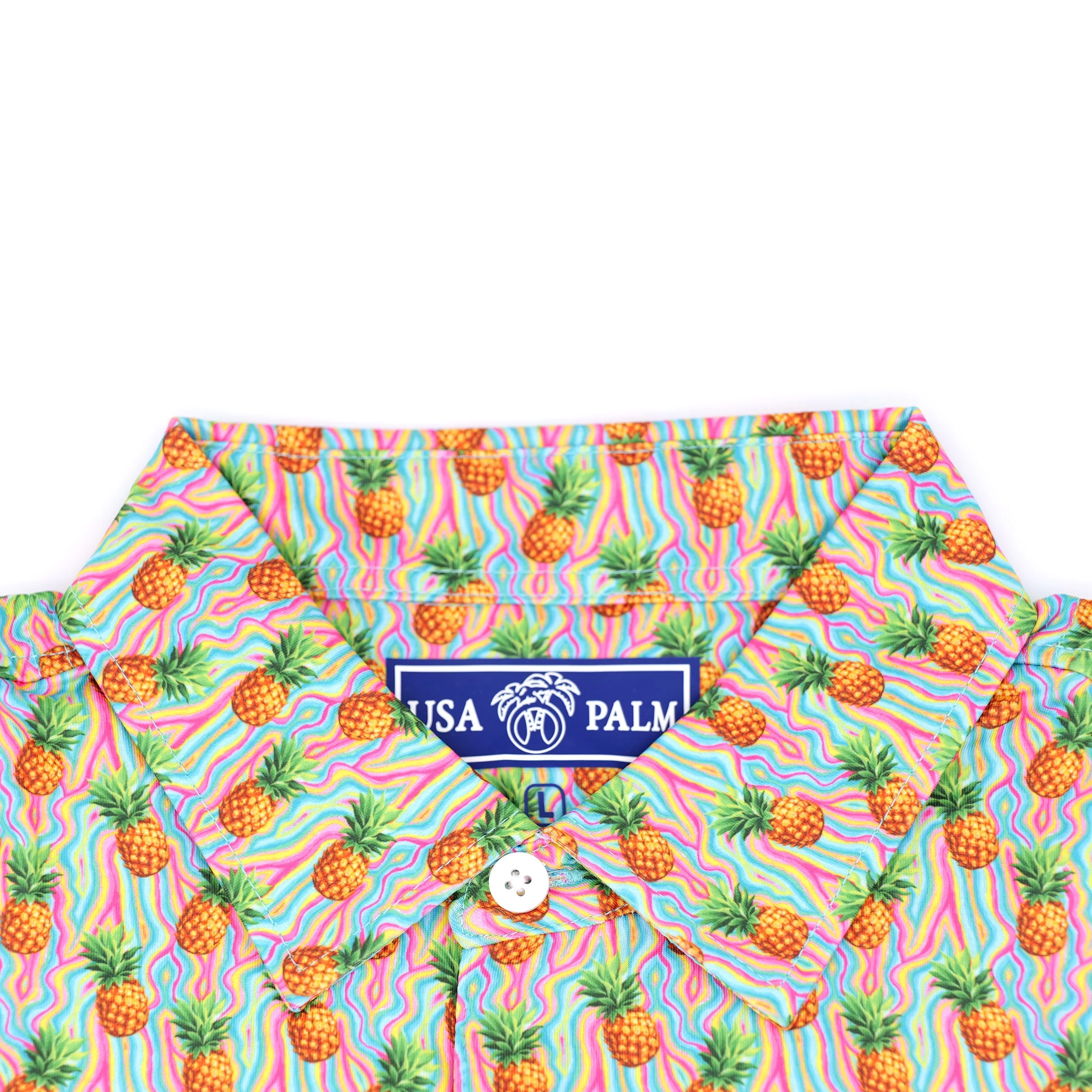 Silky Soft Polo - Classic Fit