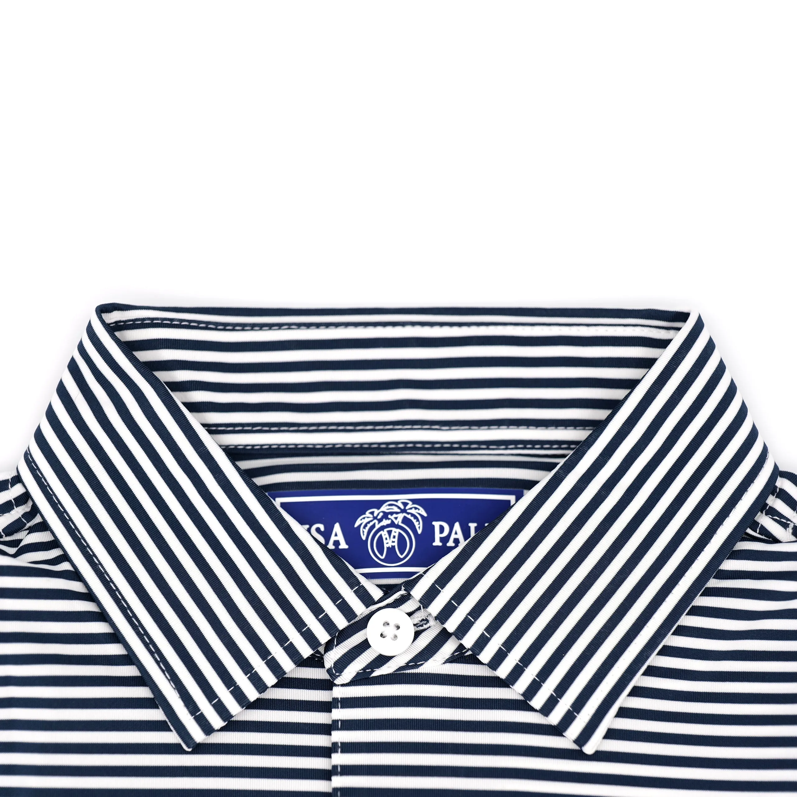 Silky Soft Polo - Classic Fit