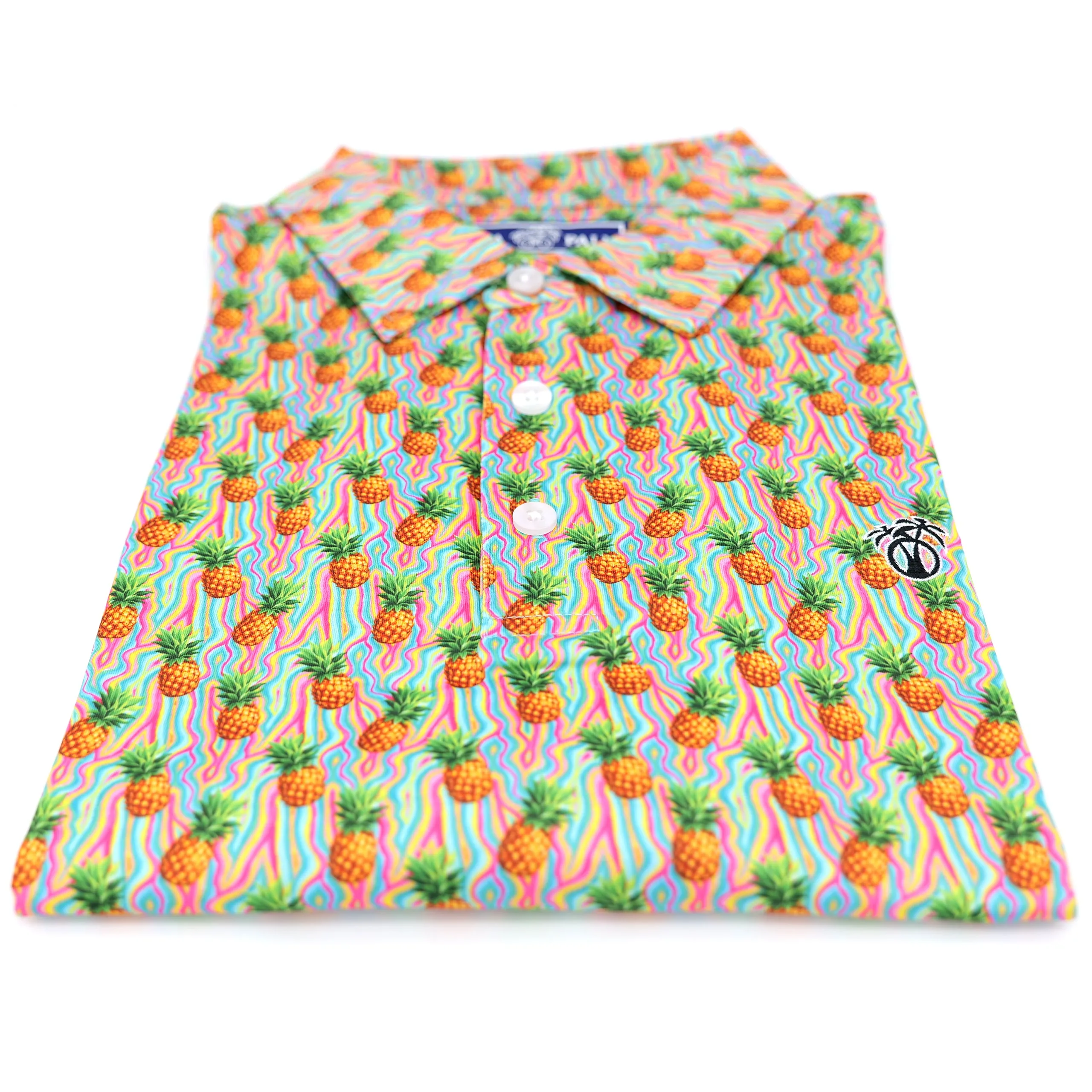 Silky Soft Polo - Classic Fit