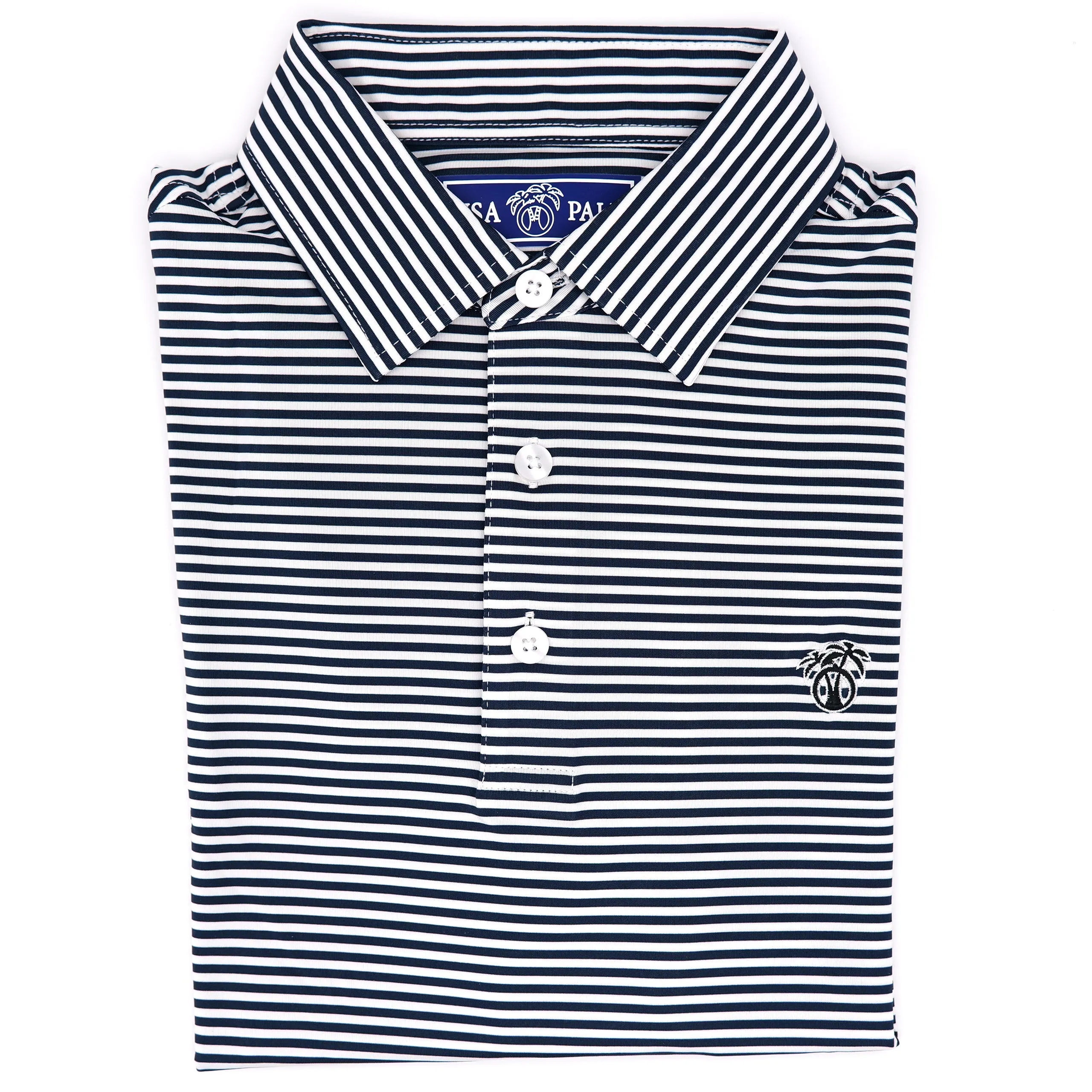 Silky Soft Polo - Classic Fit