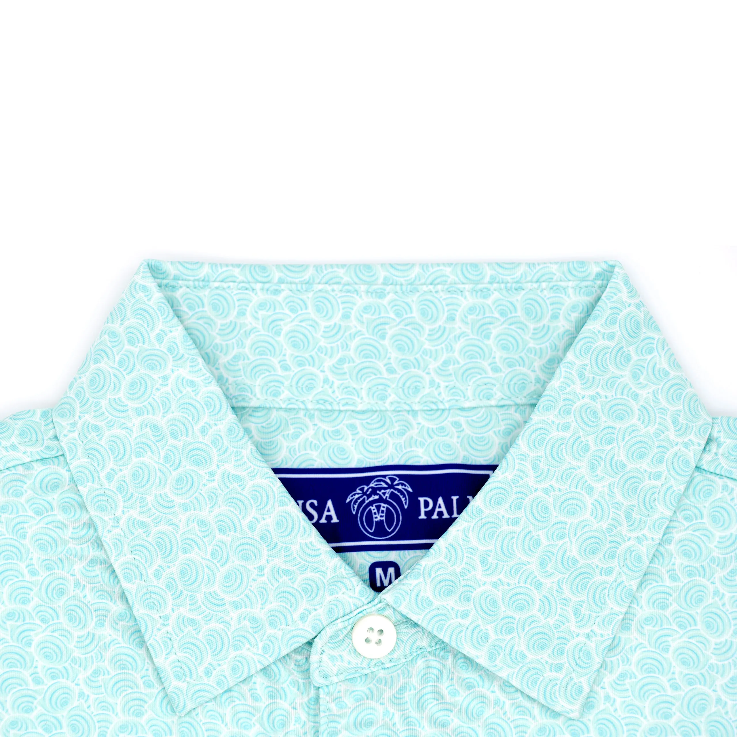 Silky Soft Polo - Classic Fit