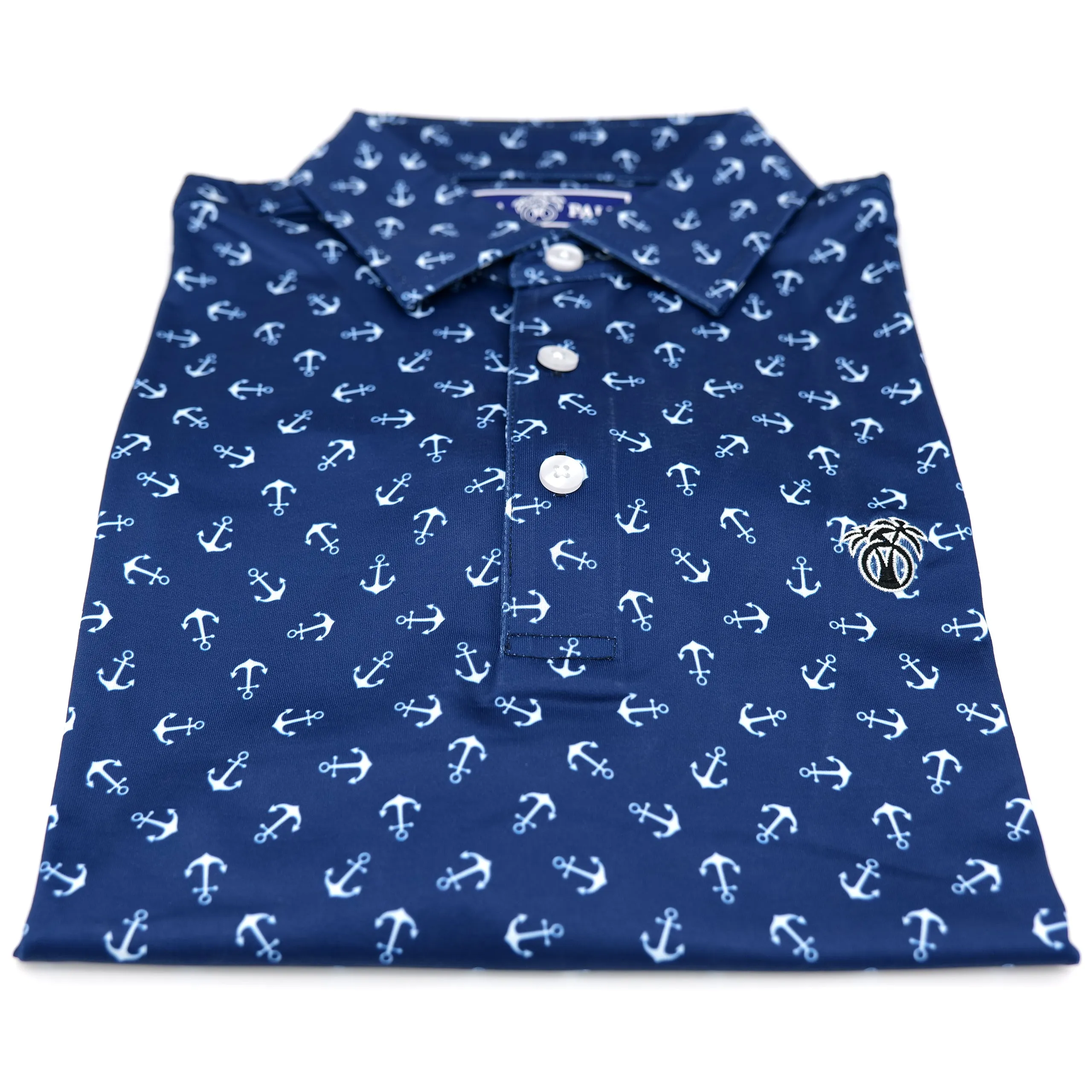 Silky Soft Polo - Classic Fit