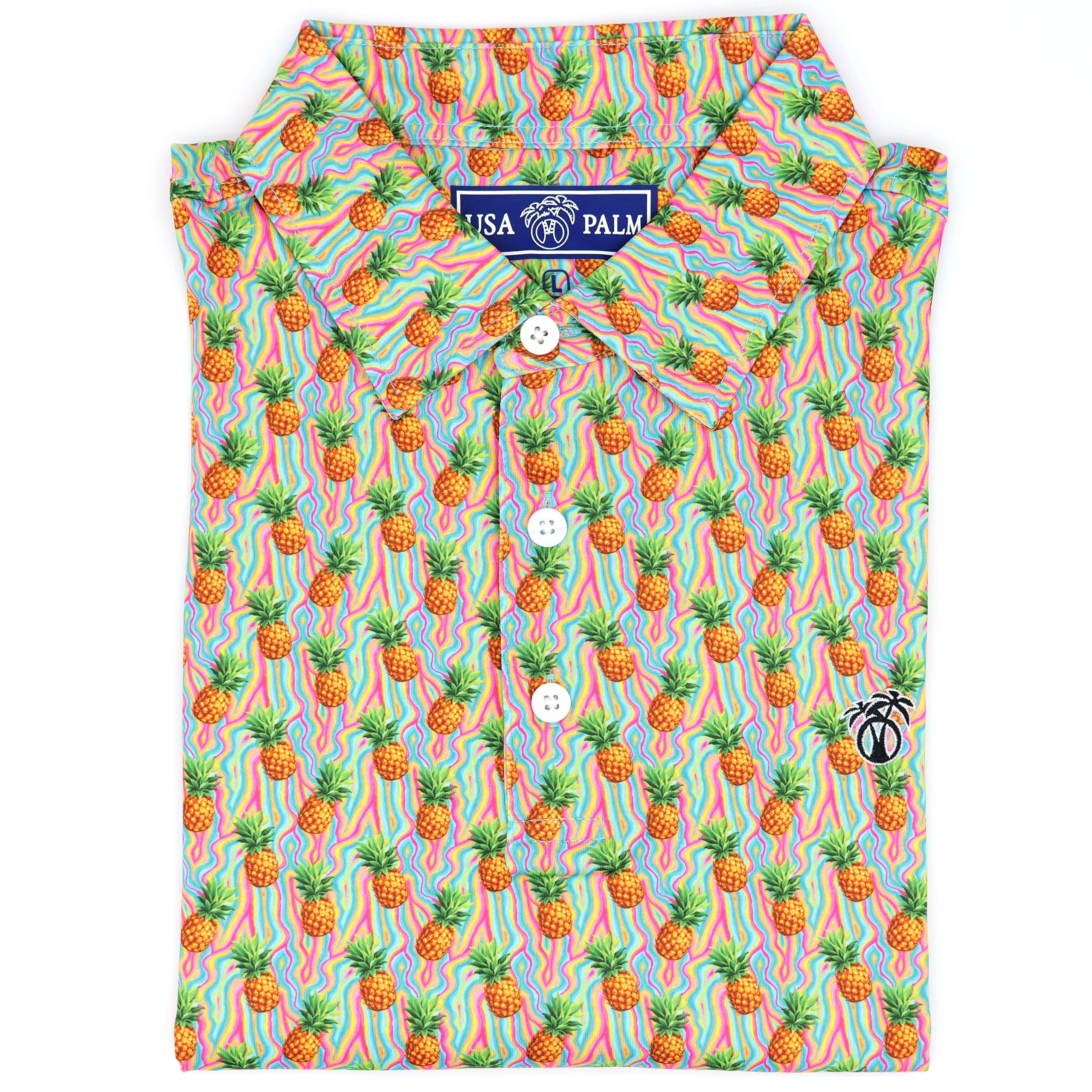 Silky Soft Polo - Classic Fit