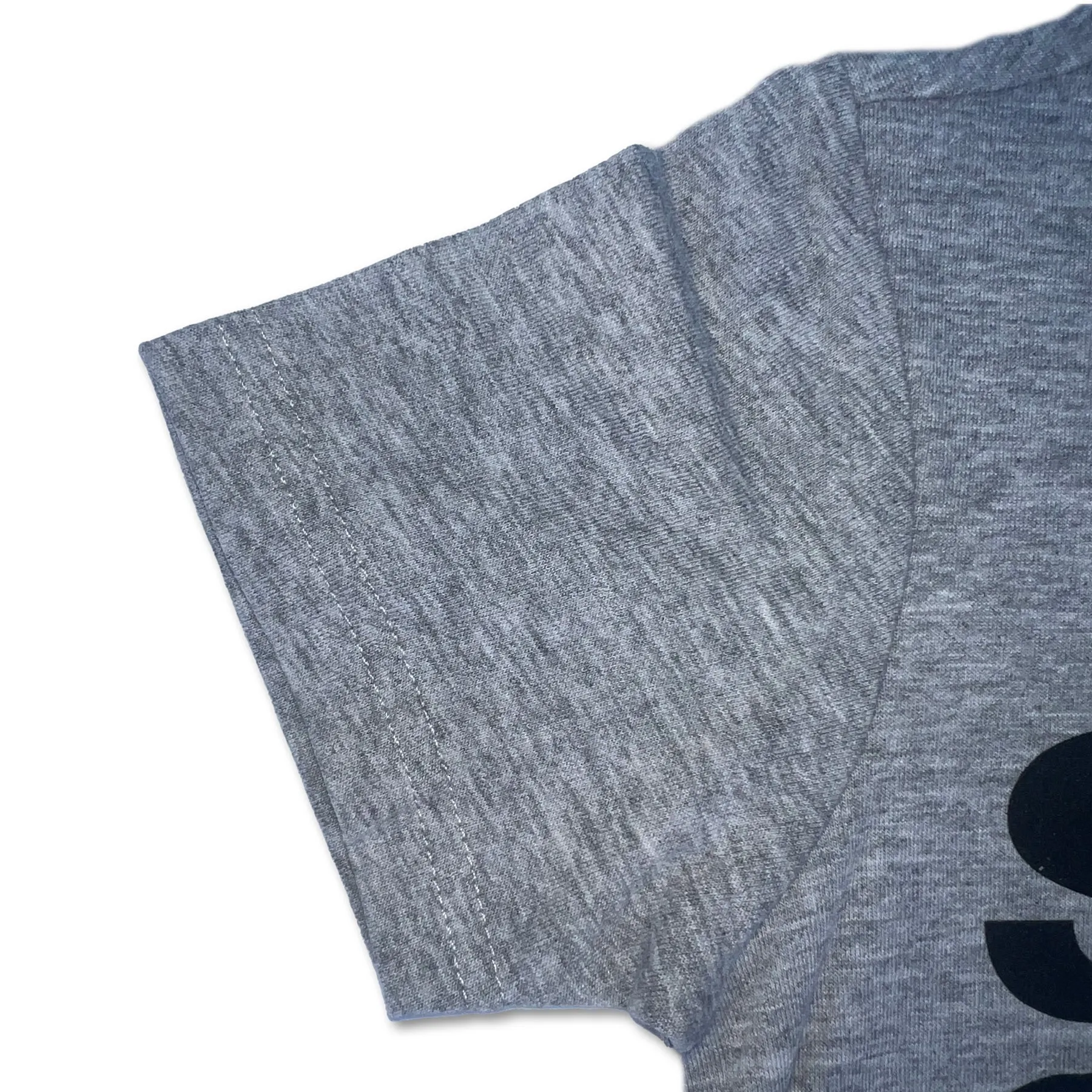 Sol Baby Sun & Sand & Surf & Skate California Grey Tee
