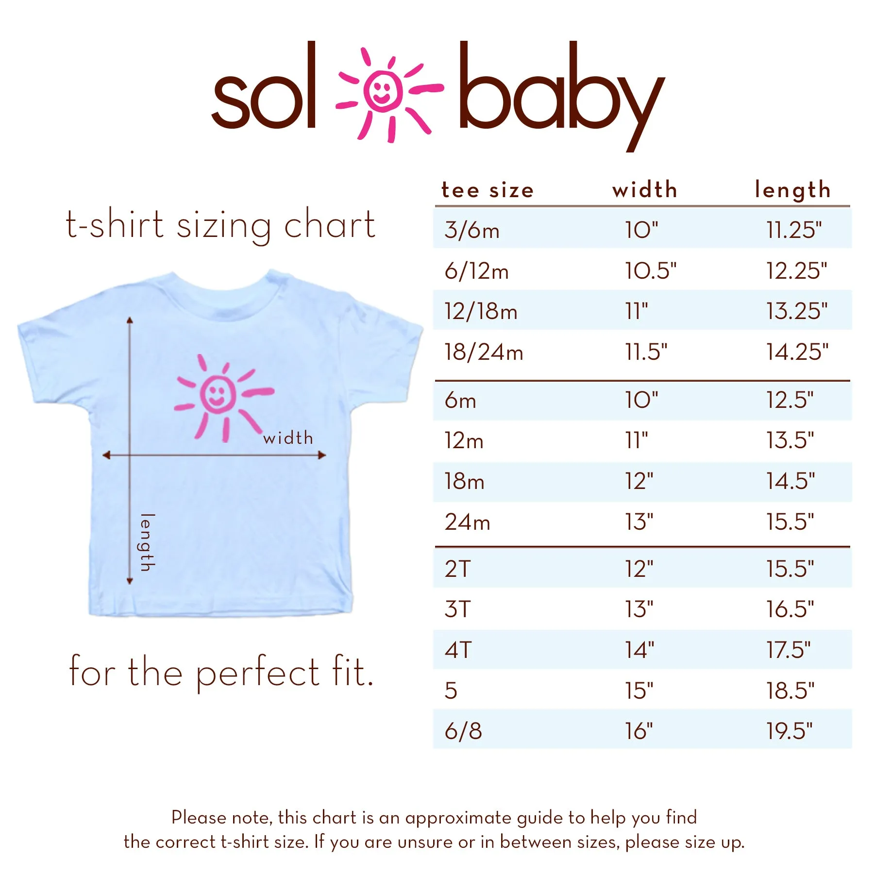 Sol Baby Sun & Sand & Surf & Skate California Grey Tee