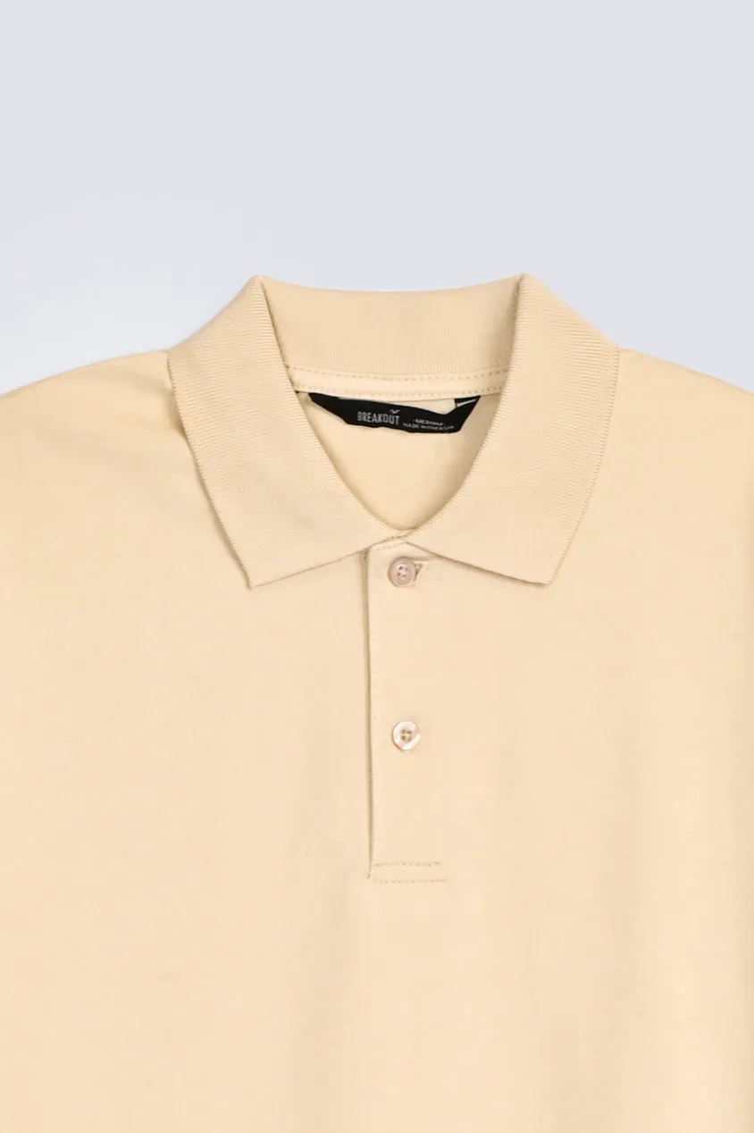 SUPER SOFT POLO