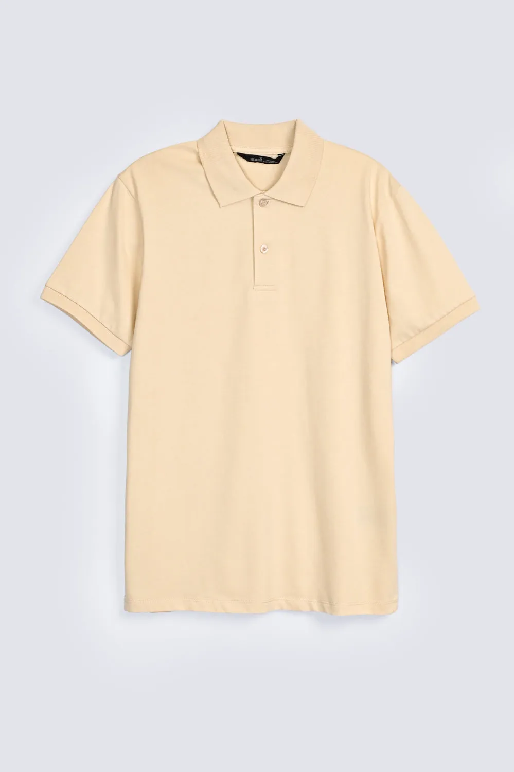 SUPER SOFT POLO