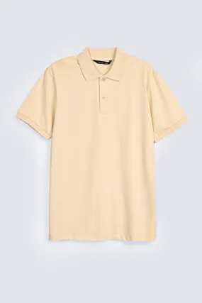 SUPER SOFT POLO