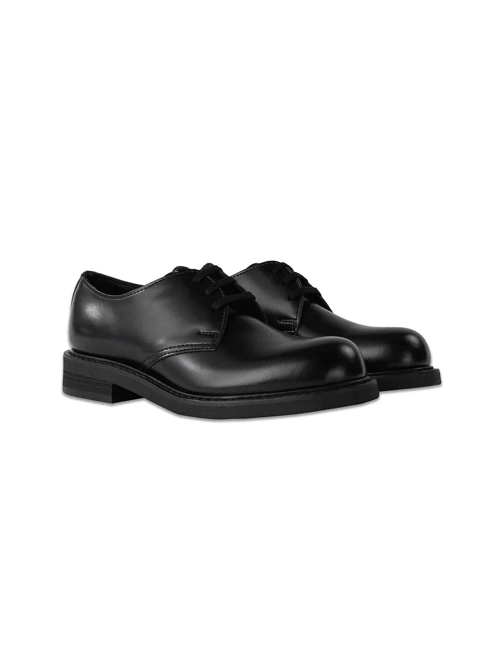 Teiban Goodyear Mules
