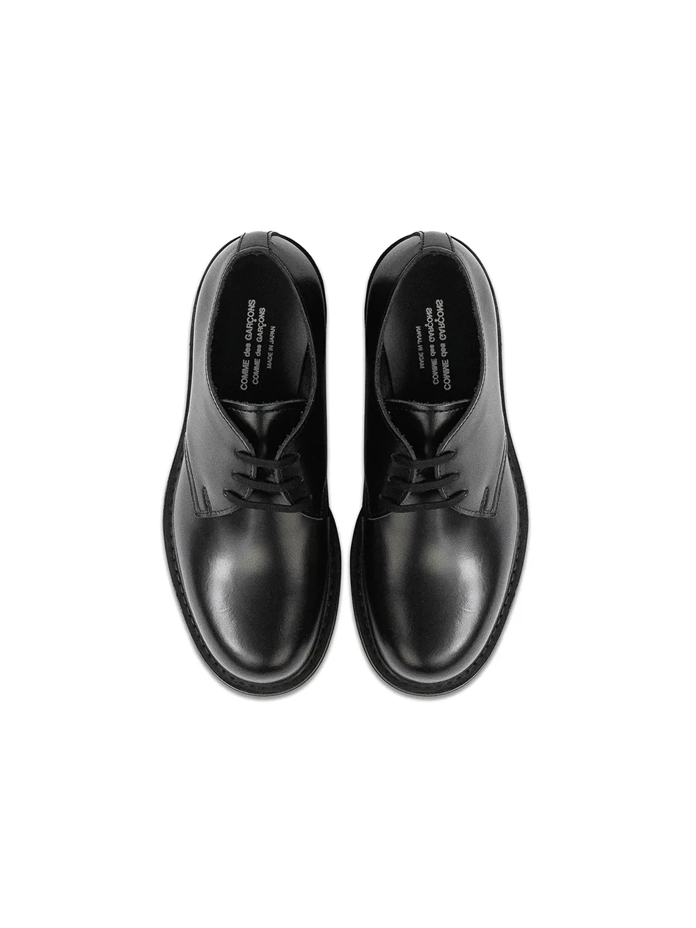 Teiban Goodyear Mules