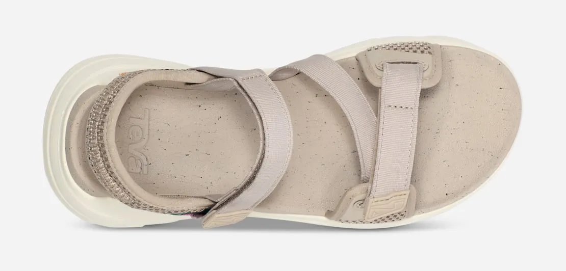 Teva W Zymic FEATHER GREY
