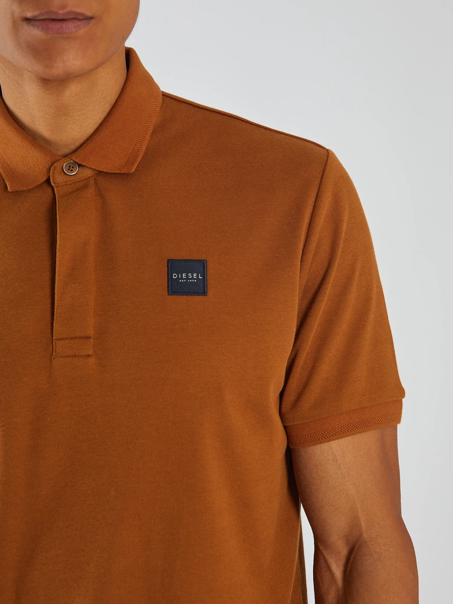 Texas Polo Maple Wool