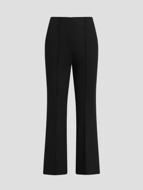 The Alissa Pant in Black