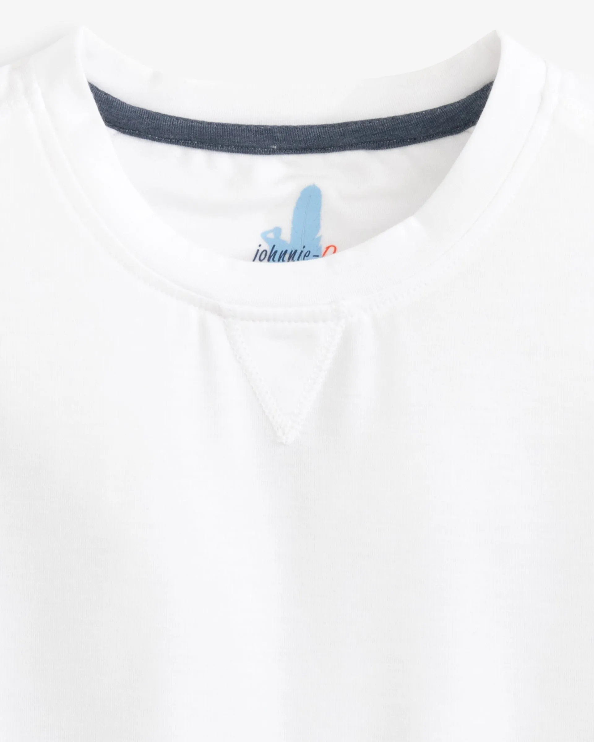 The Course Jr. Performance T-Shirt