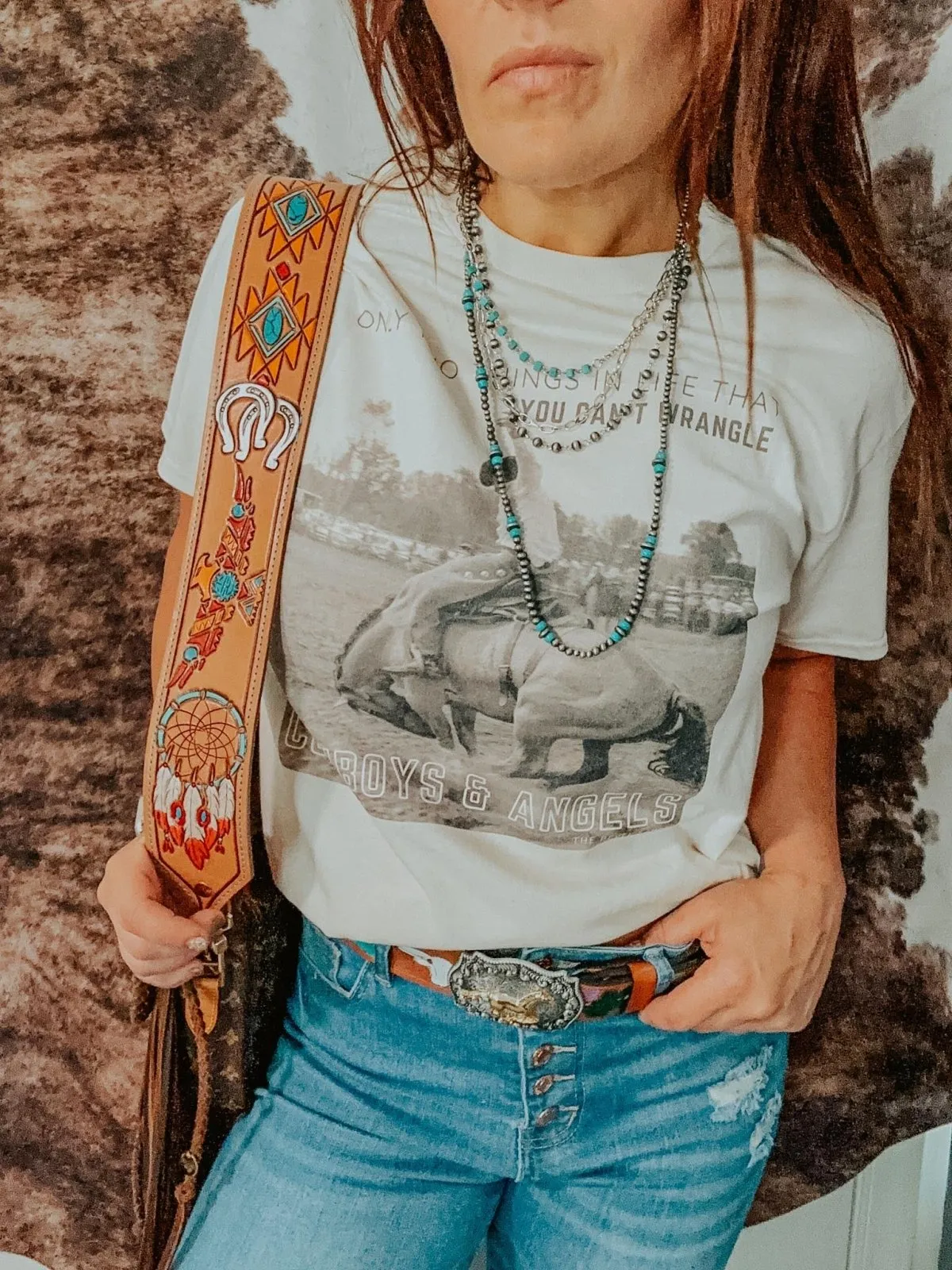 Two Things in Life TShirt