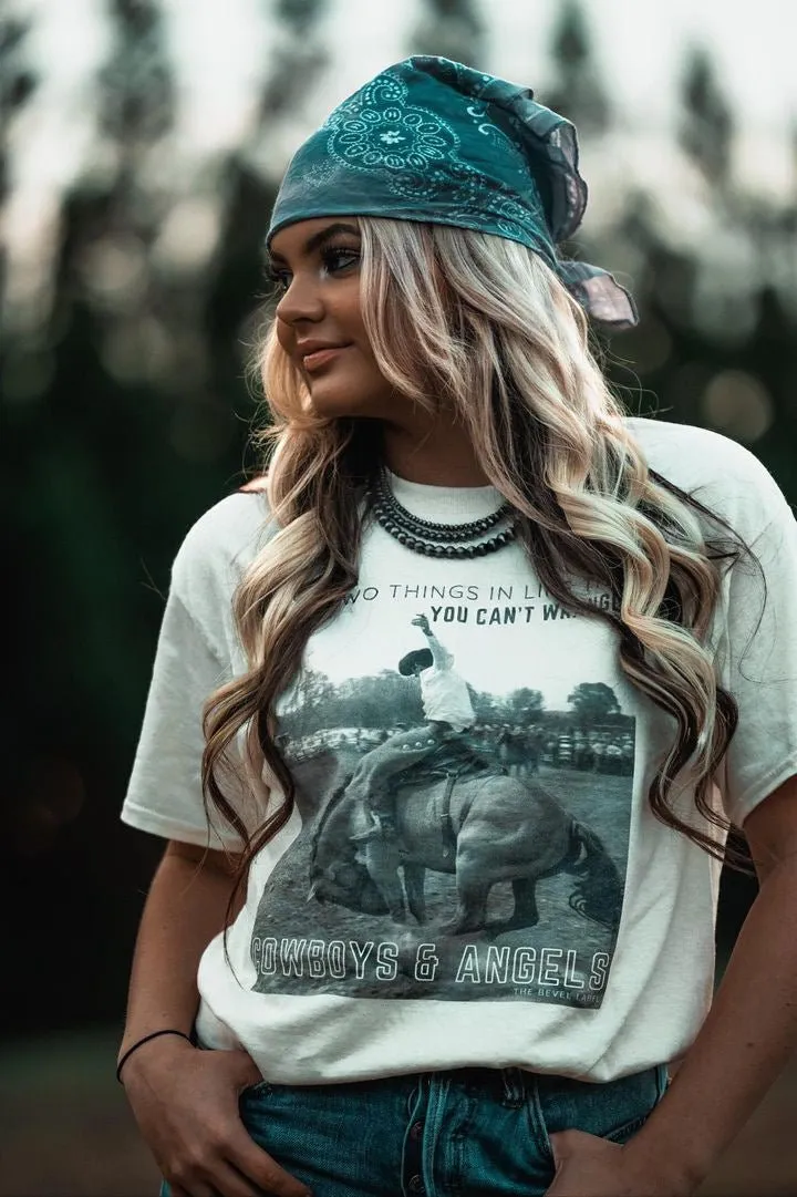 Two Things in Life TShirt