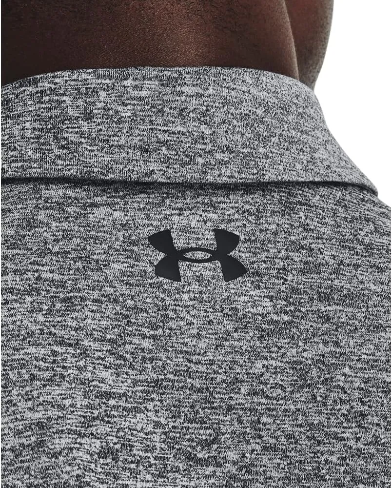 Under Armour Men's Playoff Polo 3.0