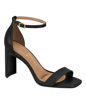 VIZZANO HEELED SANDALS