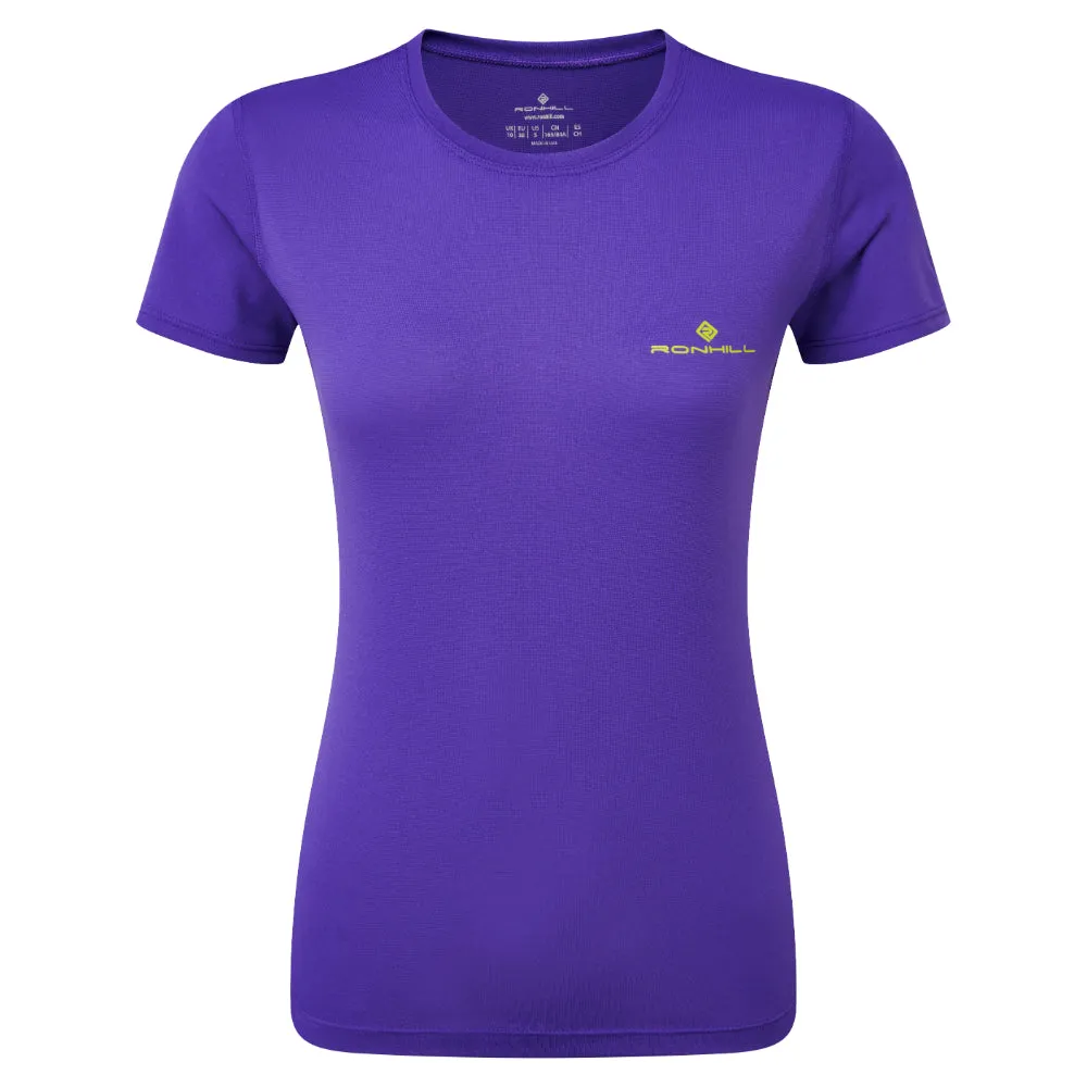 Women's Core S/S Tee [RH-005787_STOCK]