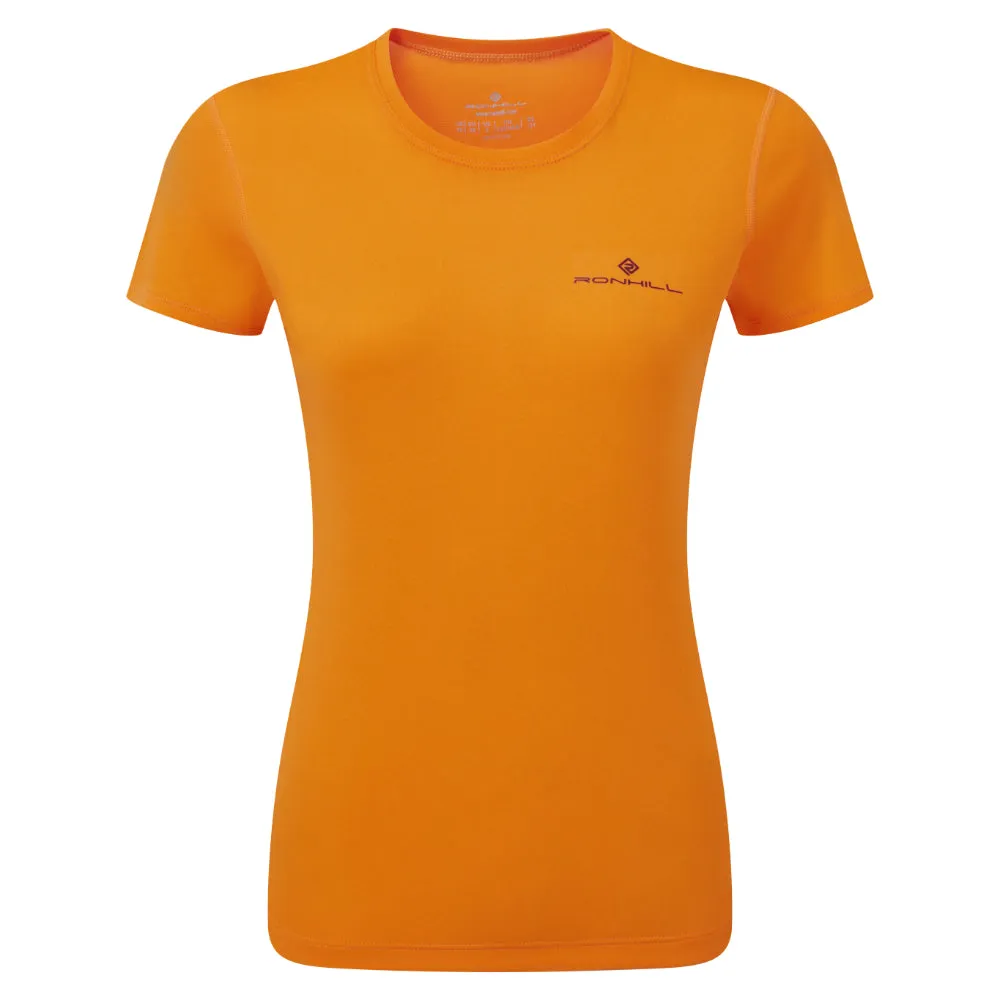 Women's Core S/S Tee [RH-005787_STOCK]
